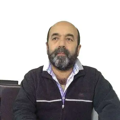 Mehmet Aluç profil fotoğrafı